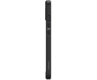 SPIGEN Etui ULTRA HYBRID IPHONE 13 MATTE BLACK - 681708 - zdjęcie 4
